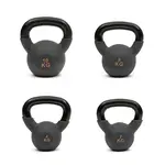 Worqout Činka Kettiebells 4 kg - unisex