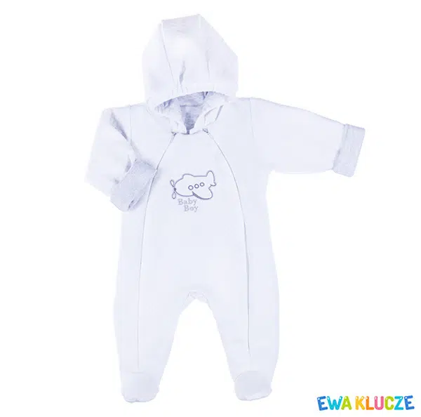Eevi Pro nejmenší