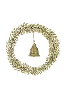 Vánoční věnec 45 x 45 x 10 cm