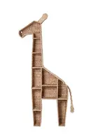 Regál na knihy Bloomingville Kalu