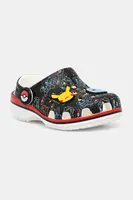 Dětské pantofle Crocs CROCS CLASSIC POKEMON PRINT CLOG