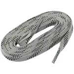 WINNWELL WAX LACES Hokejové tkaničky, , velikost
