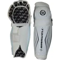 WINNWELL CLASSIC SR Hokejové chrániče, , velikost