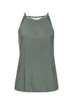 VIVANCE Top  zelená