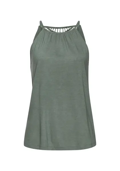 VIVANCE Top  zelená