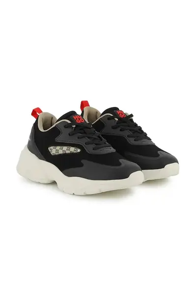 Detské tenisky HUGO