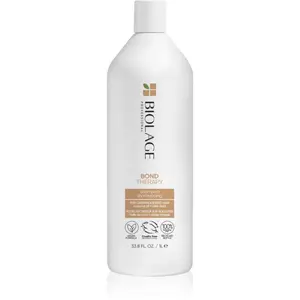 Biolage Bond Therapy posilňujúci šampón pre poškodené vlasy 1000 ml