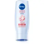 NIVEA Length Wonder posilňujúci kondicionér na rozstrapkané končeky vlasov 200 ml