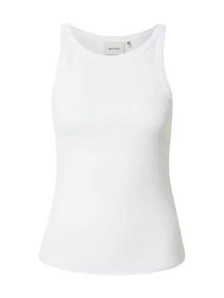 Gestuz Top 'Drew'  biela