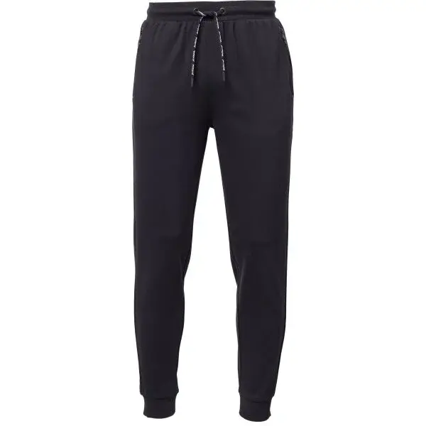 Willard AIDAN Pánske tepláky, čierna, veľkosť