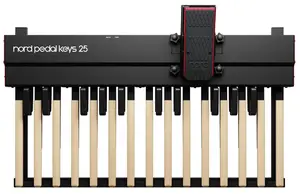 Nord Nord Pedal Keys PK25