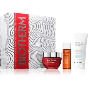 Biotherm Blue Peptides Uplift Cream SPF 30 dárková sada pro ženy