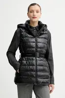 Vesta Calvin Klein černá barva, přechodná, LV044D562G