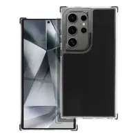 Zadní kryt MATRIX Case pro Samsung Galaxy A25 5G, černá