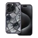 Zadní kryt TWINKI Case pro Apple iPhone 11, černá