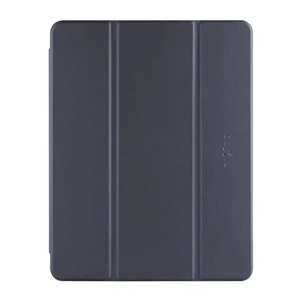 Flipové pouzdro FIXED Padcover pro Apple iPad Pro 11" (2024) se stojánkem, modrá