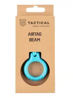 Pouzdro Tactical Airtag Beam Rugged Case, tyrkysová