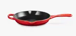 Le Creuset - Panvica, priemer 20 cm, cerise 20182200600422