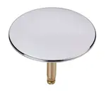 Kludi Rotexa - Zátka pre odtokovú súpravu, chróm 7050405-00