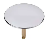 Kludi Rotexa - Zátka pre odtokovú súpravu, chróm 7050405-00