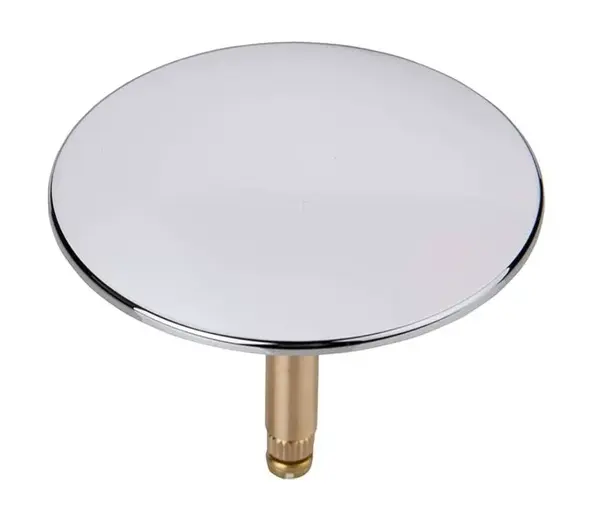 Kludi Rotexa - Zátka pre odtokovú súpravu, chróm 7050405-00