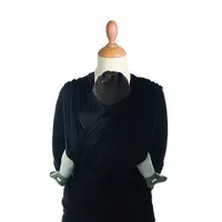 Babylonia nosítko BB-SLEN Black Beans