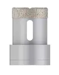 Bosch Príslušenstvo - Diamantová vŕtacia korunka do dlaždíc a obkladov, priemer 35 mm 2608599035
