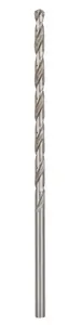 Bosch Príslušenstvo - Súprava vrtákov do kovu, 5x132 mm, 5 ks 2608596820