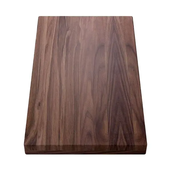 Blanco - Doska na krájanie, 49x29 cm, orech 225331