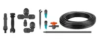 Gardena Micro-Drip-System - Súprava na zavlažovanie záhonov Micro-Drip-System, do 60 m2 13450-20