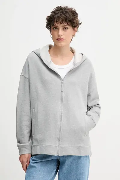 Bavlněná mikina United Colors of Benetton