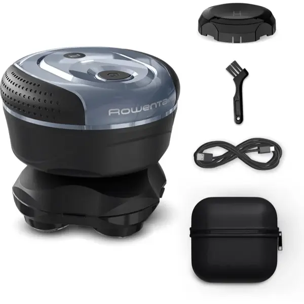 Rowenta GentleBald TN3110E0 zastřihovač vlasů 1 ks