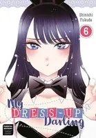 My Dress-Up Darling 6 - Shinichi Fukuda