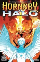 HORNSBY & HALO VOL 01: NATURE VS NURTURE - Peter J. Tomasi
