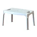 DMA Stupínek k vaně a do sprchy nastavitelný EH-SSL