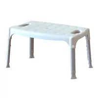 DMA Stupínek k vaně a do sprchy nastavitelný EH-SSL