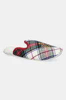 Pantofle Lauren Ralph Lauren béžová barva, ILN02474F