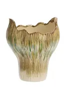 Dekorativní váza Madam Stoltz 19 x 22 cm