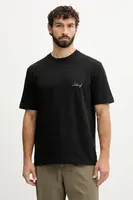 Bavlněné tričko Lindbergh