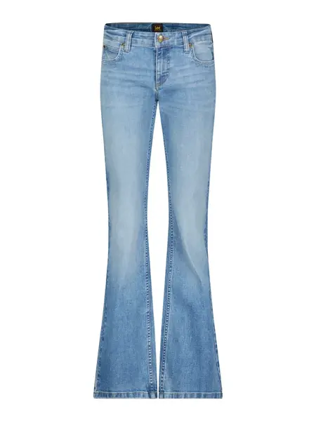 Lee Džínsy 'JESSICA'  svetlomodrá