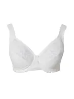 TRIUMPH Podprsenka 'Smart Micro'  biela