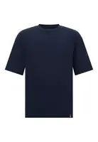 Boggi Milano Tričko  tmavomodrá