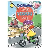 Maluj vodou!/ Doprava