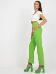 Pants-DHJ-SP-16008.01X-light green