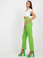 Pants-DHJ-SP-16008.01X-light green