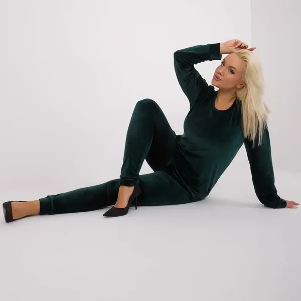 Set-RV-KMPL-6085.05-dark green