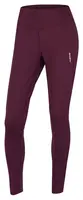 Husky Dixie L XXL, purple Dámské termolegíny