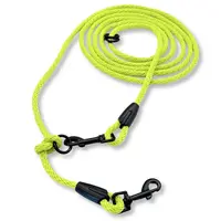 PafDog® Přepínací nastavitelné vodítko 6mm, žluto-zelené PAF-931