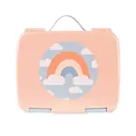 SKIP HOP Spark Style Krabička na oběd Bento Duha 3r+