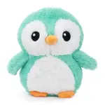 KAWAII Tučňák tyrkysový plyšová hračka 24cm